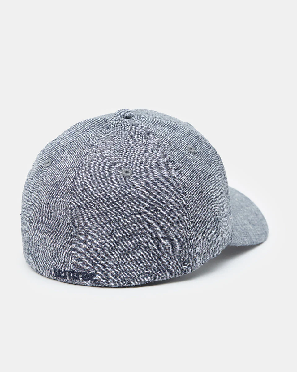Logo Hemp Thicket Hat - Image 3