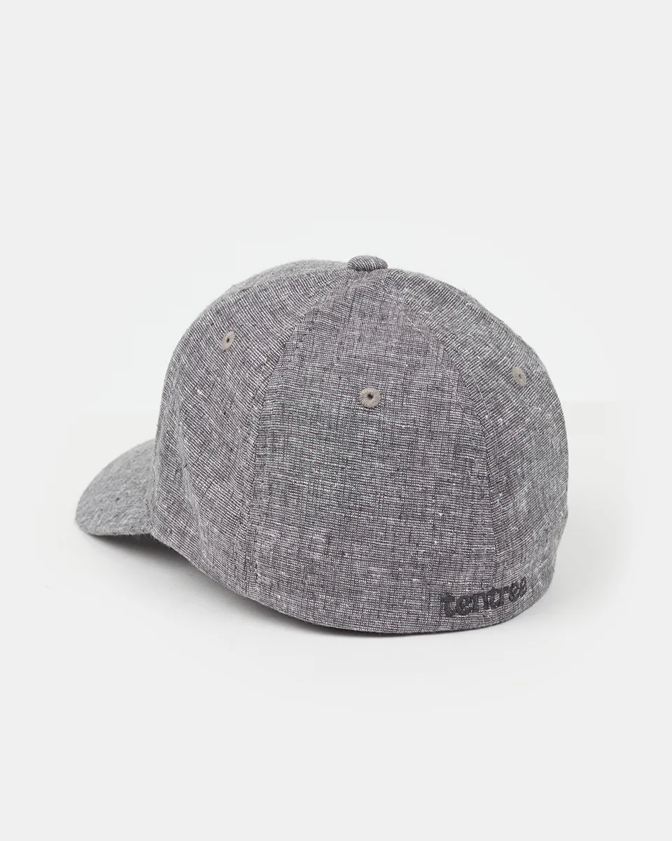 Logo Hemp Thicket Hat - Image 3