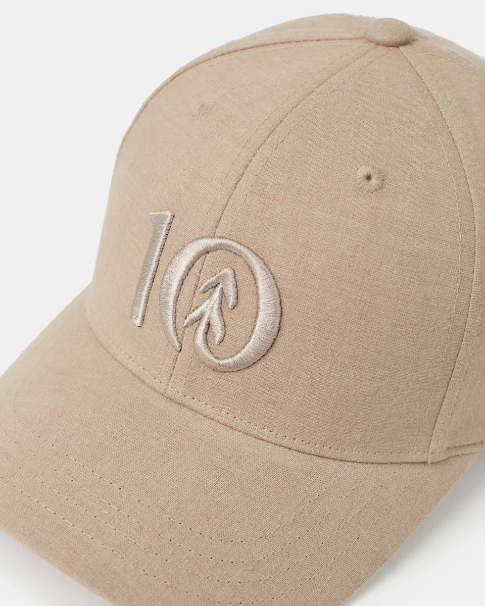 Logo Hemp Thicket Hat - Image 2