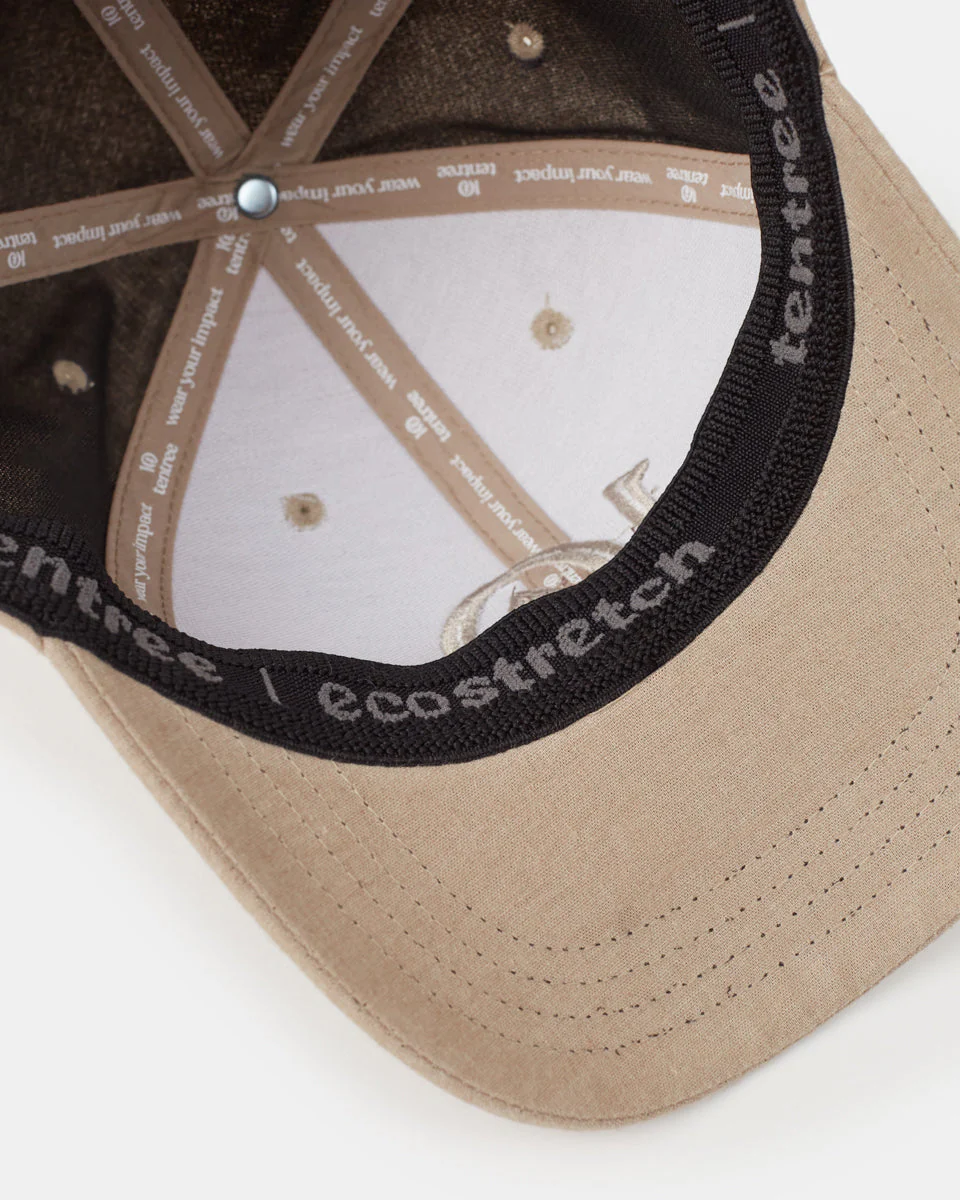 Logo Hemp Thicket Hat - Image 4