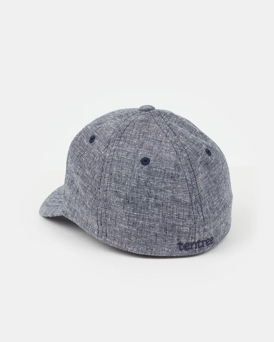 Logo Hemp Thicket Hat - Image 3