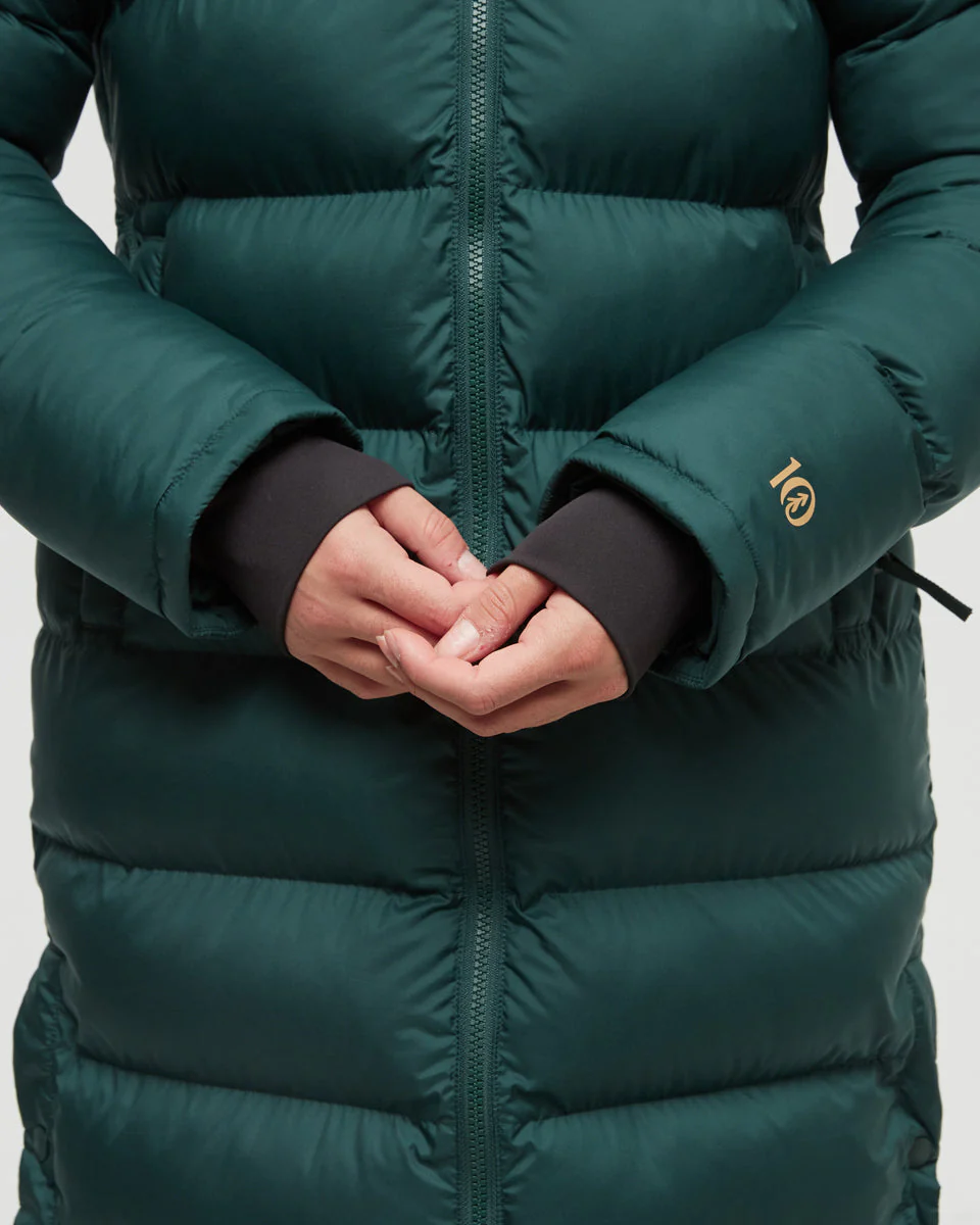Lookout Long Puffer - Image 8