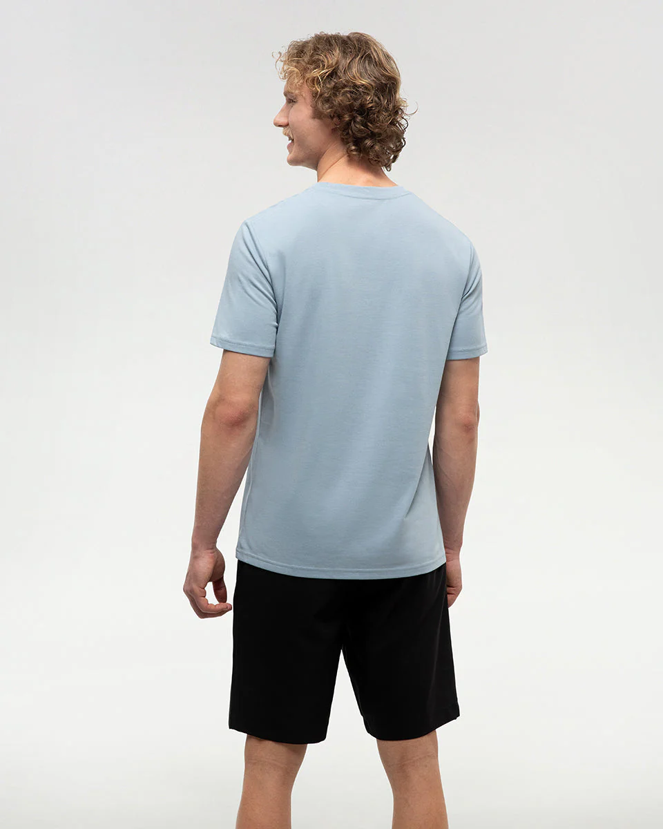 Love Flourishes T-Shirt - Image 3