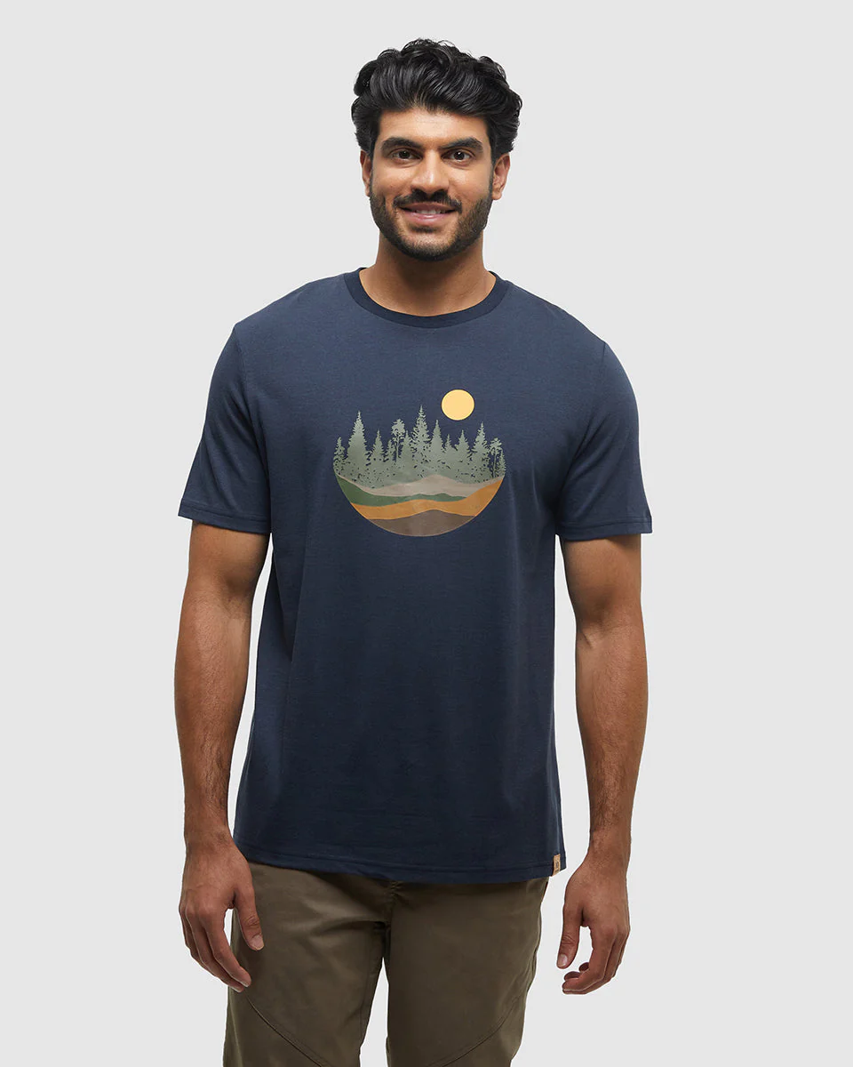 Love Flourishes T-Shirt
