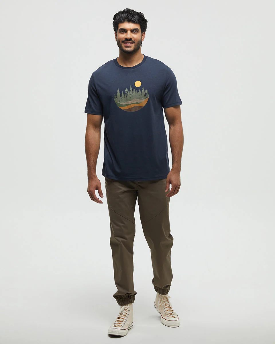 Love Flourishes T-Shirt - Image 2