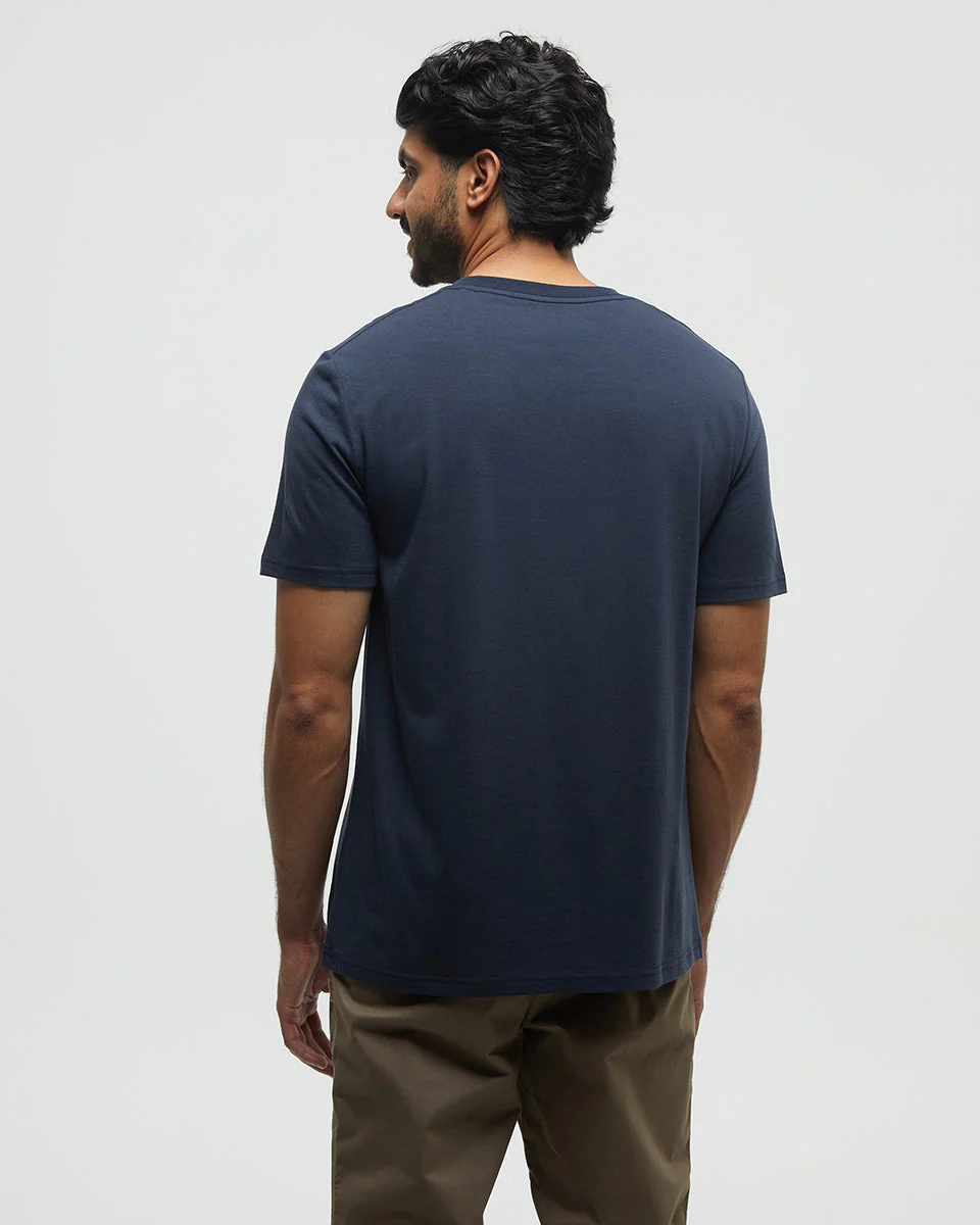 Love Flourishes T-Shirt - Image 3