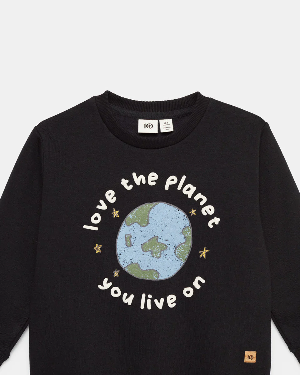Love the Planet Crew - Image 3