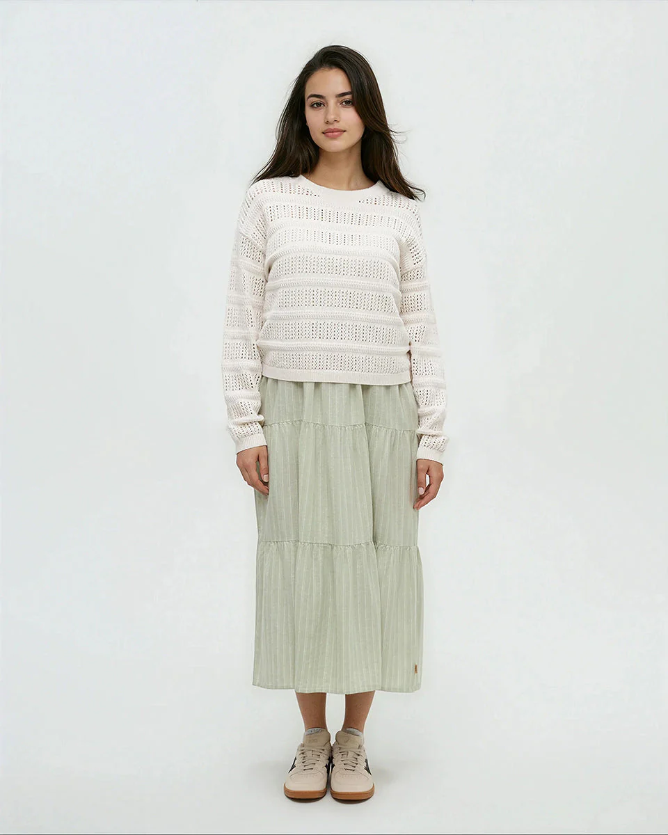 Lunenberg Sweater - Image 2