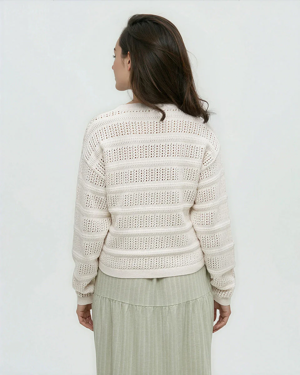 Lunenberg Sweater - Image 3