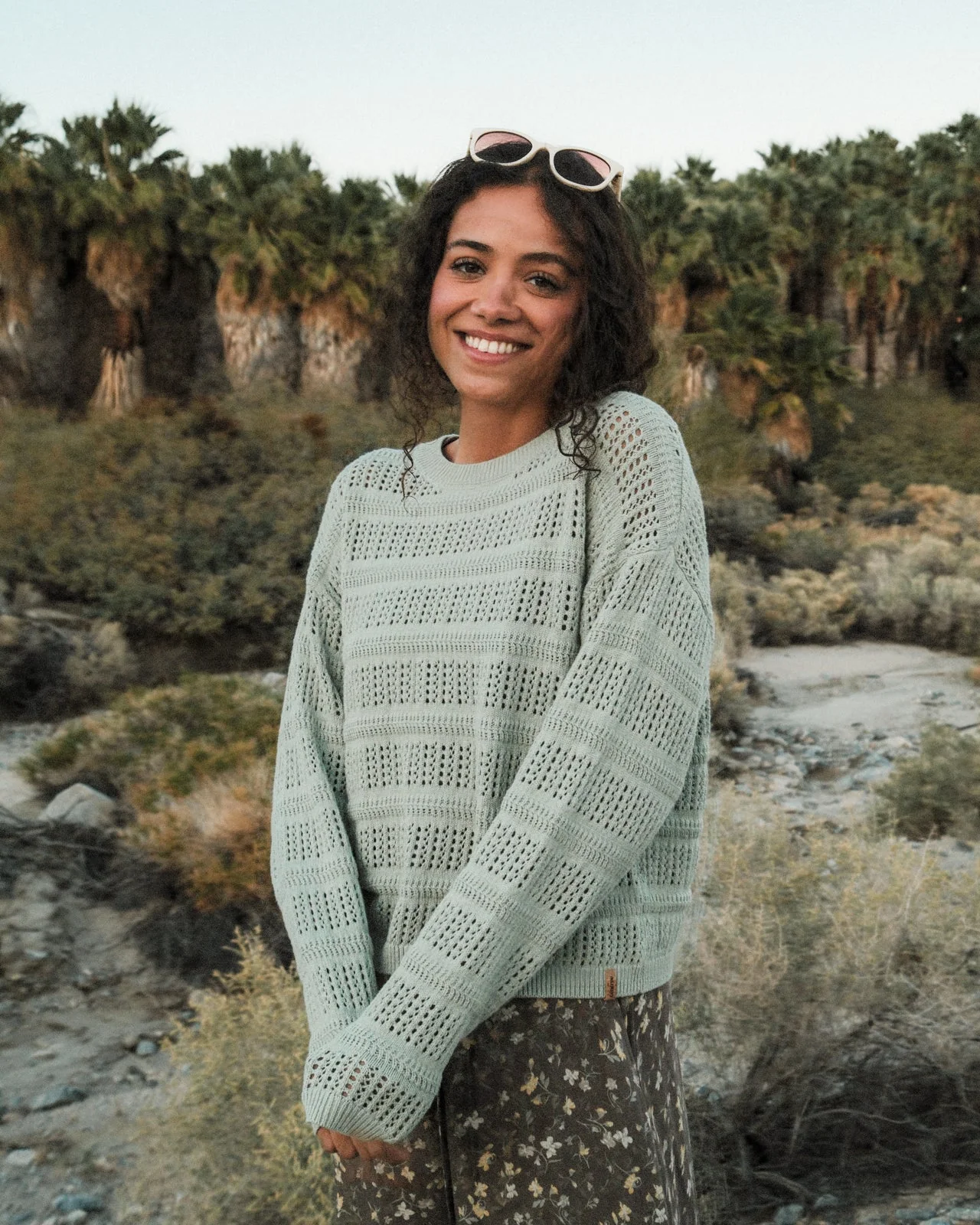 Lunenberg Sweater - Image 2
