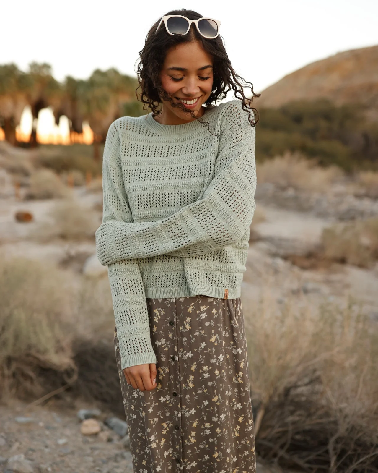Lunenberg Sweater - Image 9