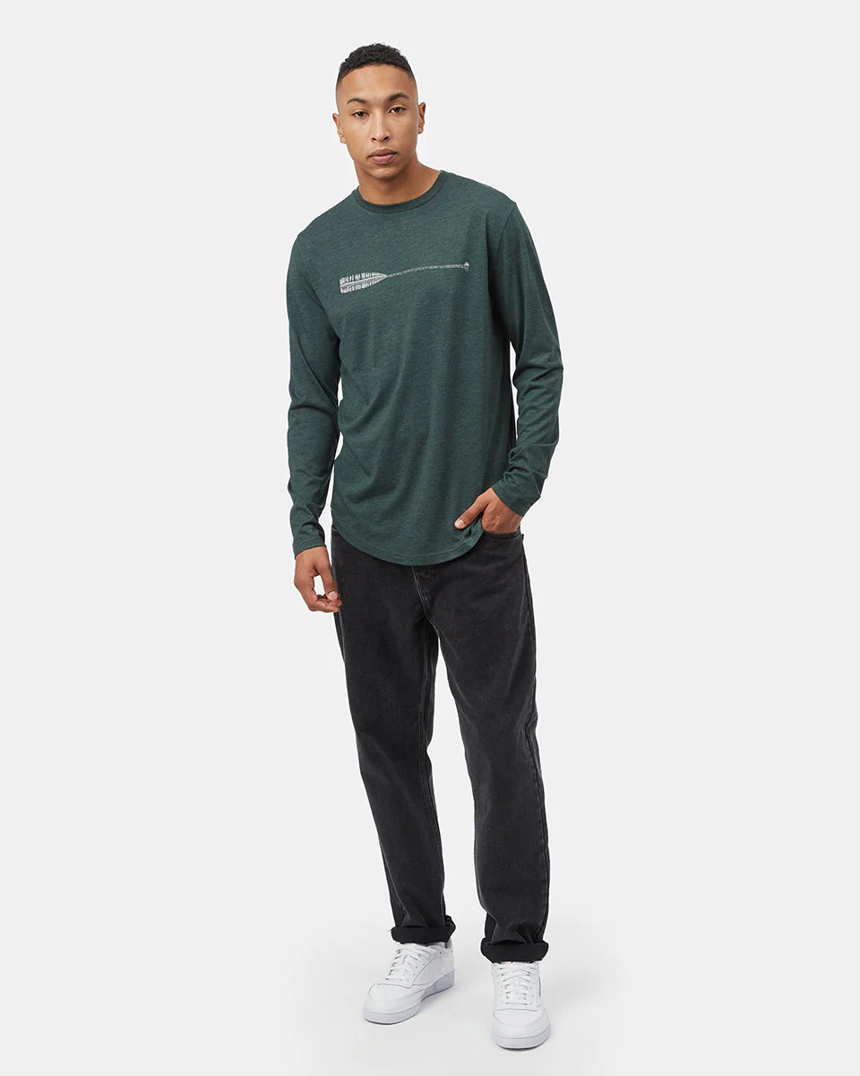Cove Longsleeve