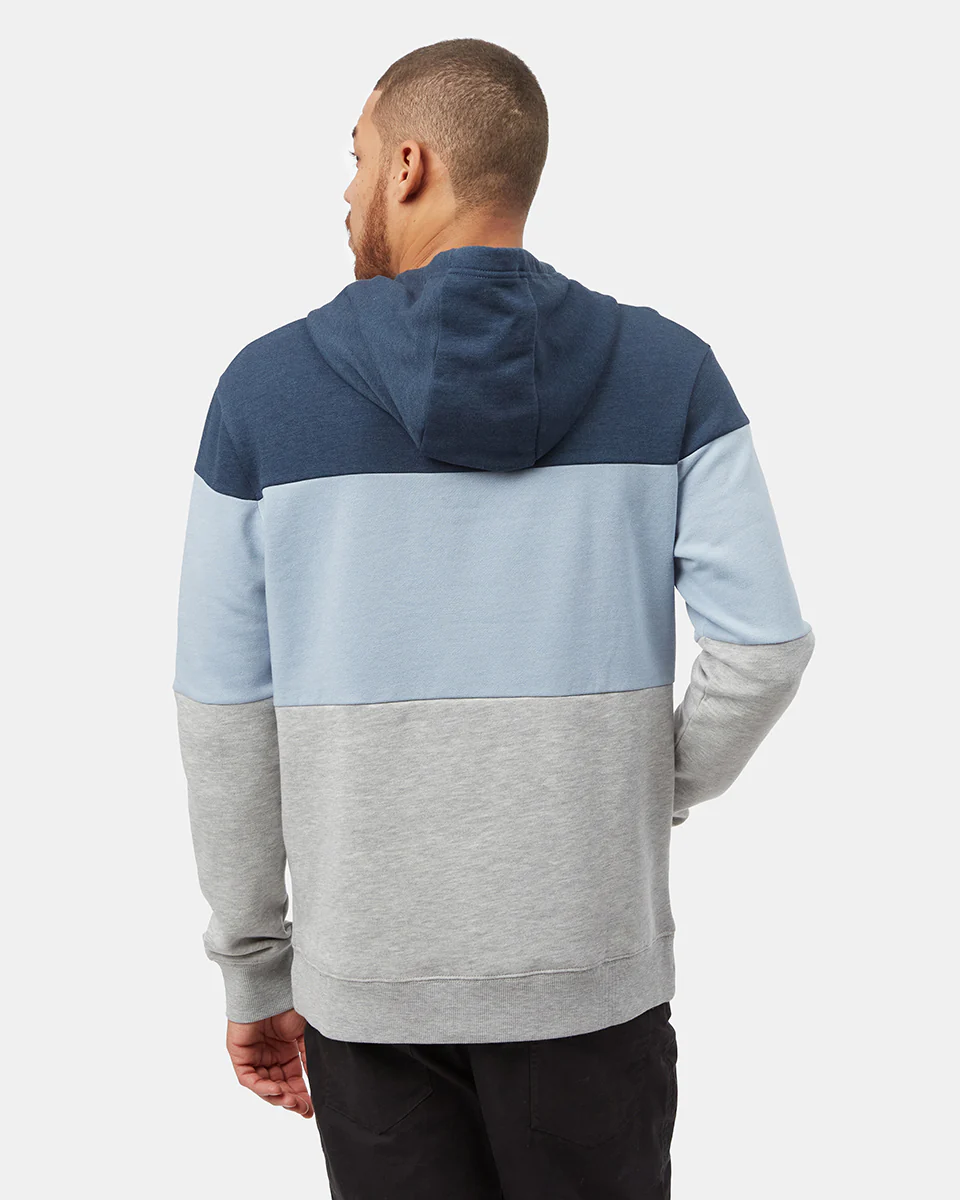 TreeFleece Blocked Reynard Hoodie - Image 5