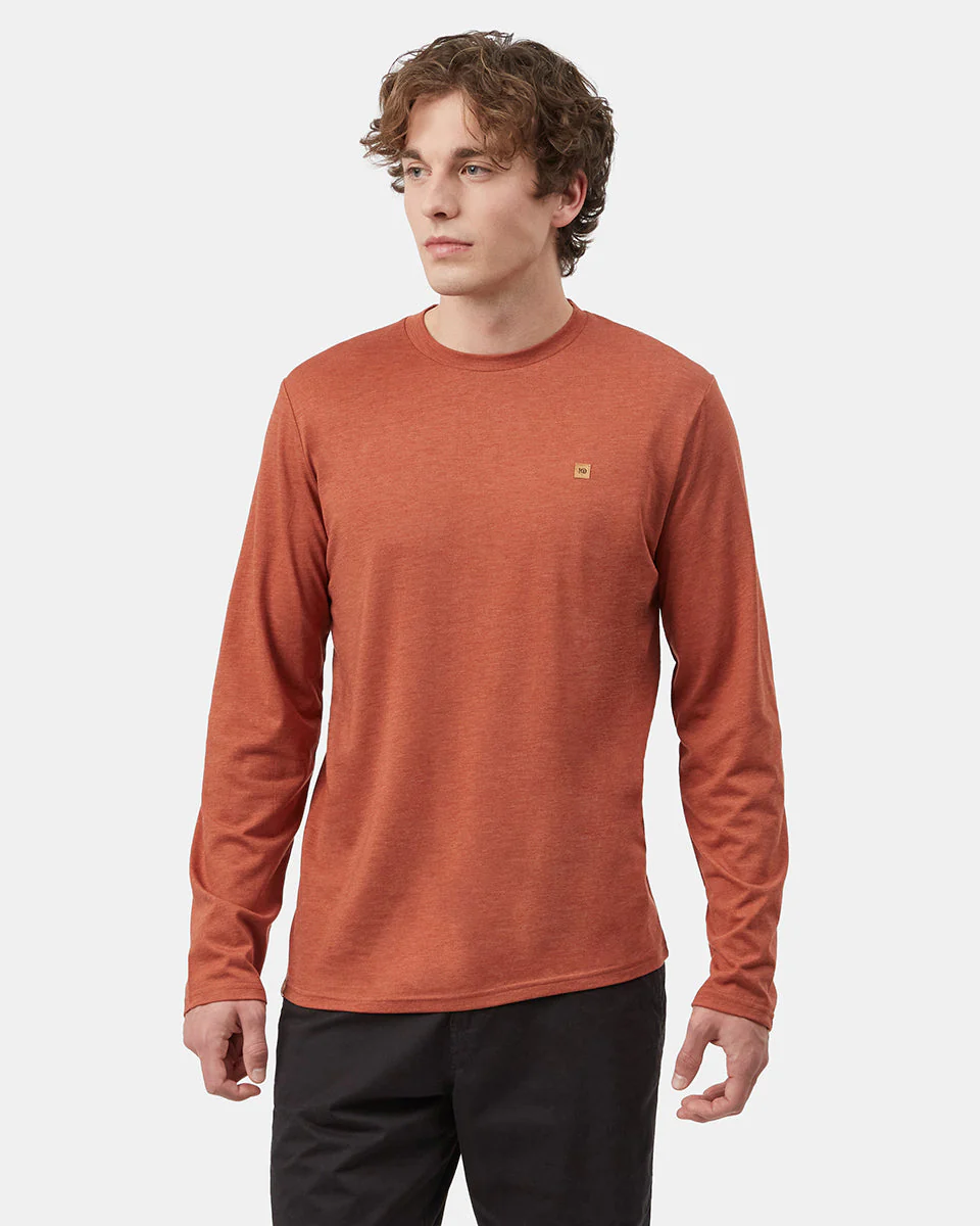 TreeBlend Baker Longsleeve - Image 2