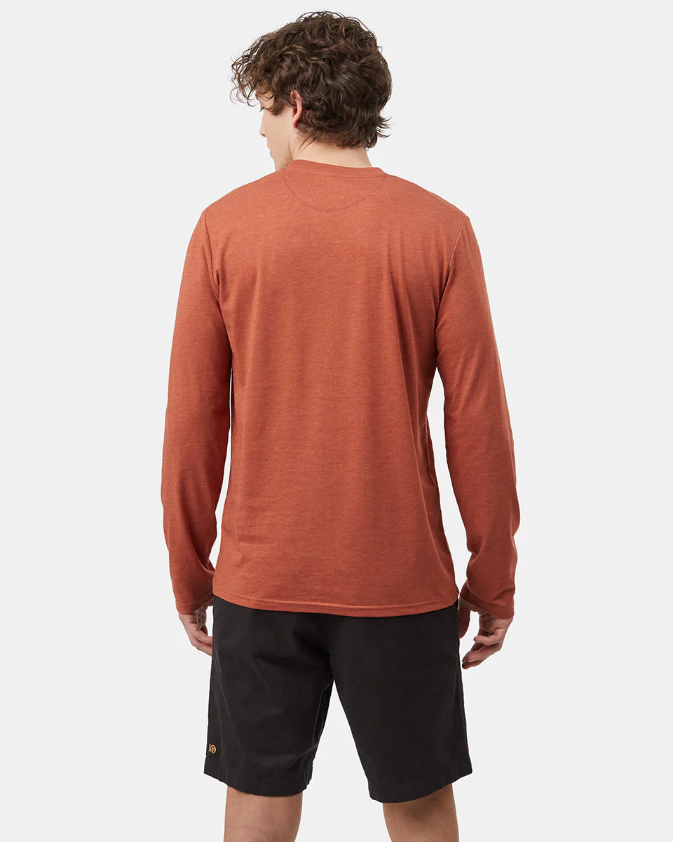 TreeBlend Baker Longsleeve - Image 3