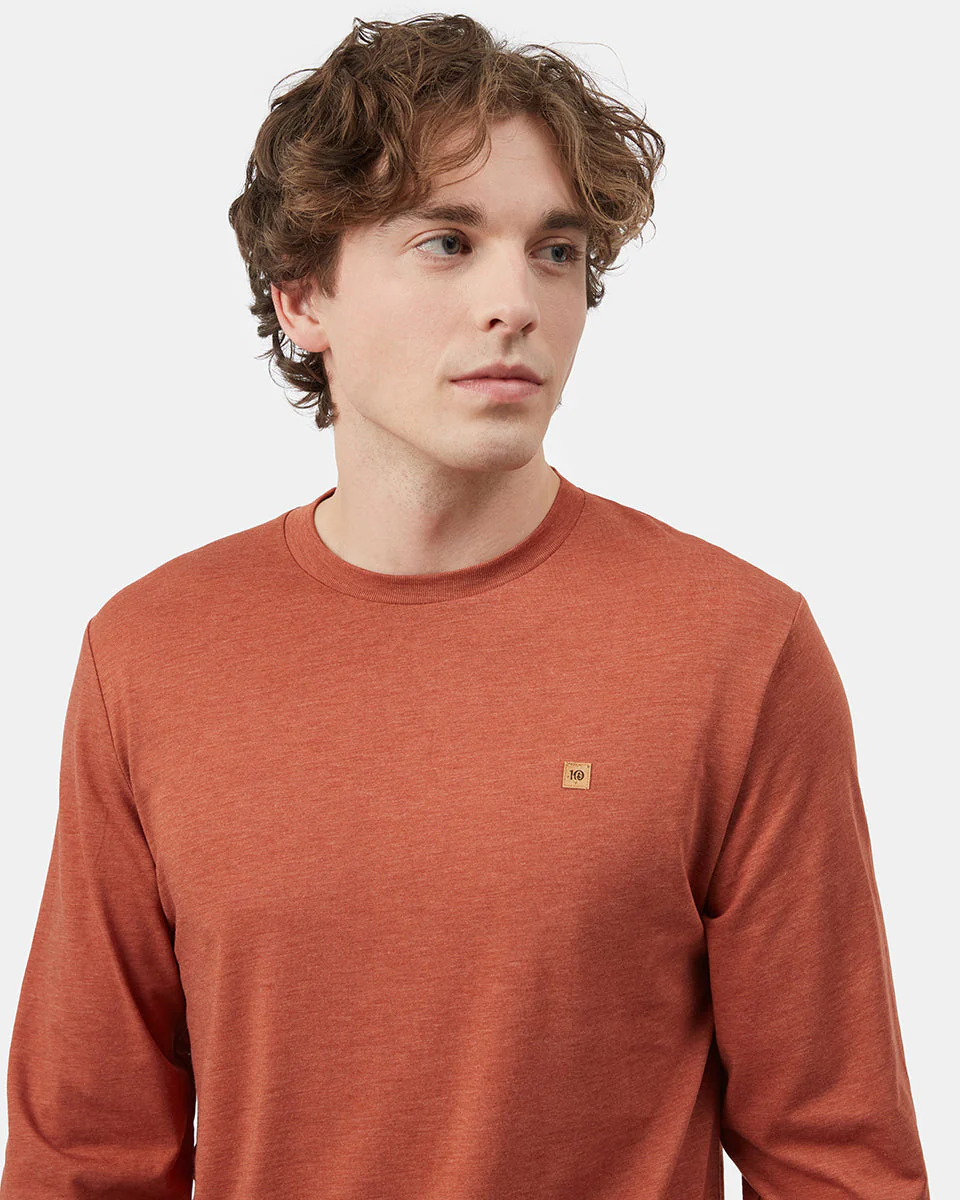 TreeBlend Baker Longsleeve - Image 4