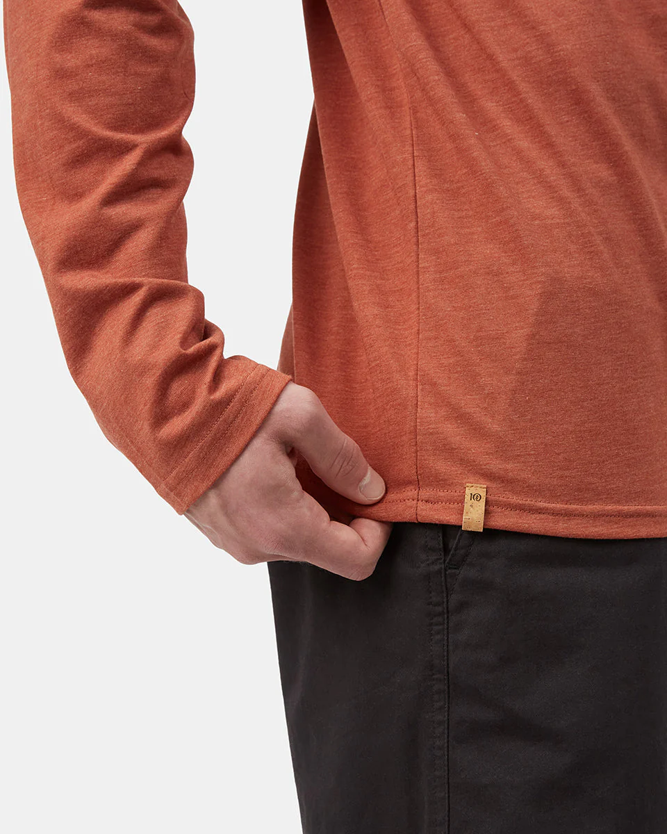 TreeBlend Baker Longsleeve - Image 5