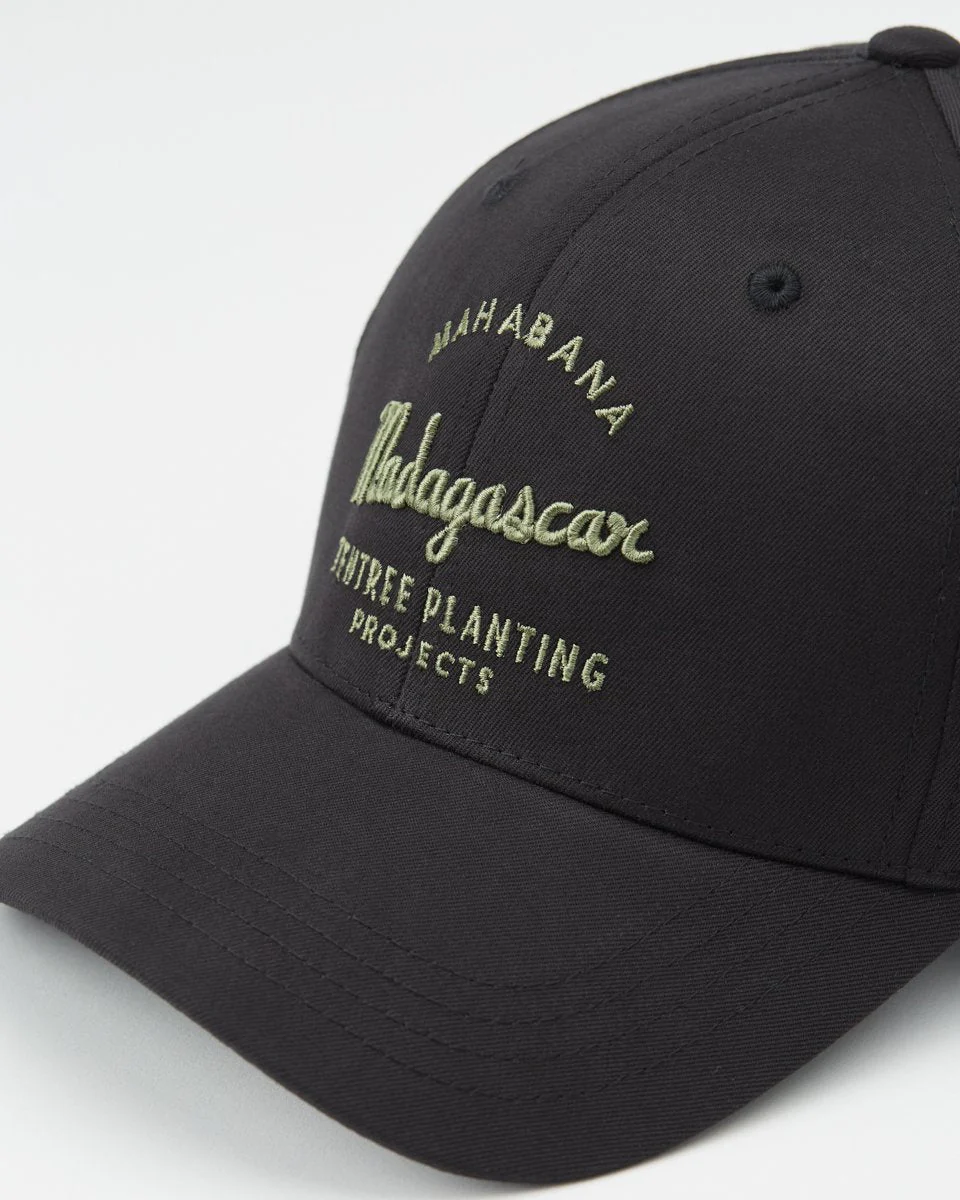 Madagascar Planting Elevation Hat - Image 2