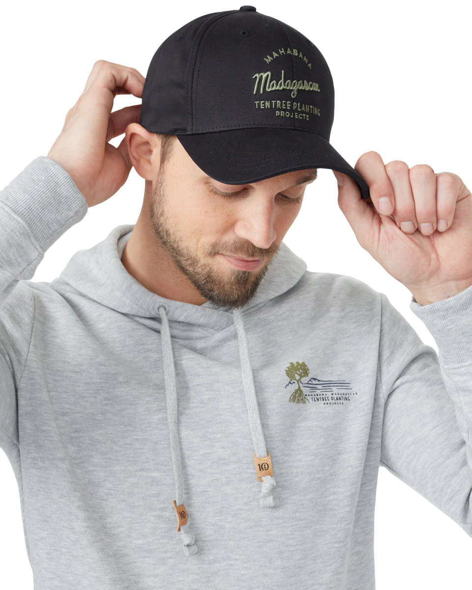 Madagascar Planting Elevation Hat - Image 4