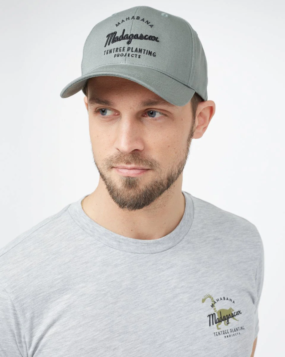 Madagascar Planting Elevation Hat - Image 2