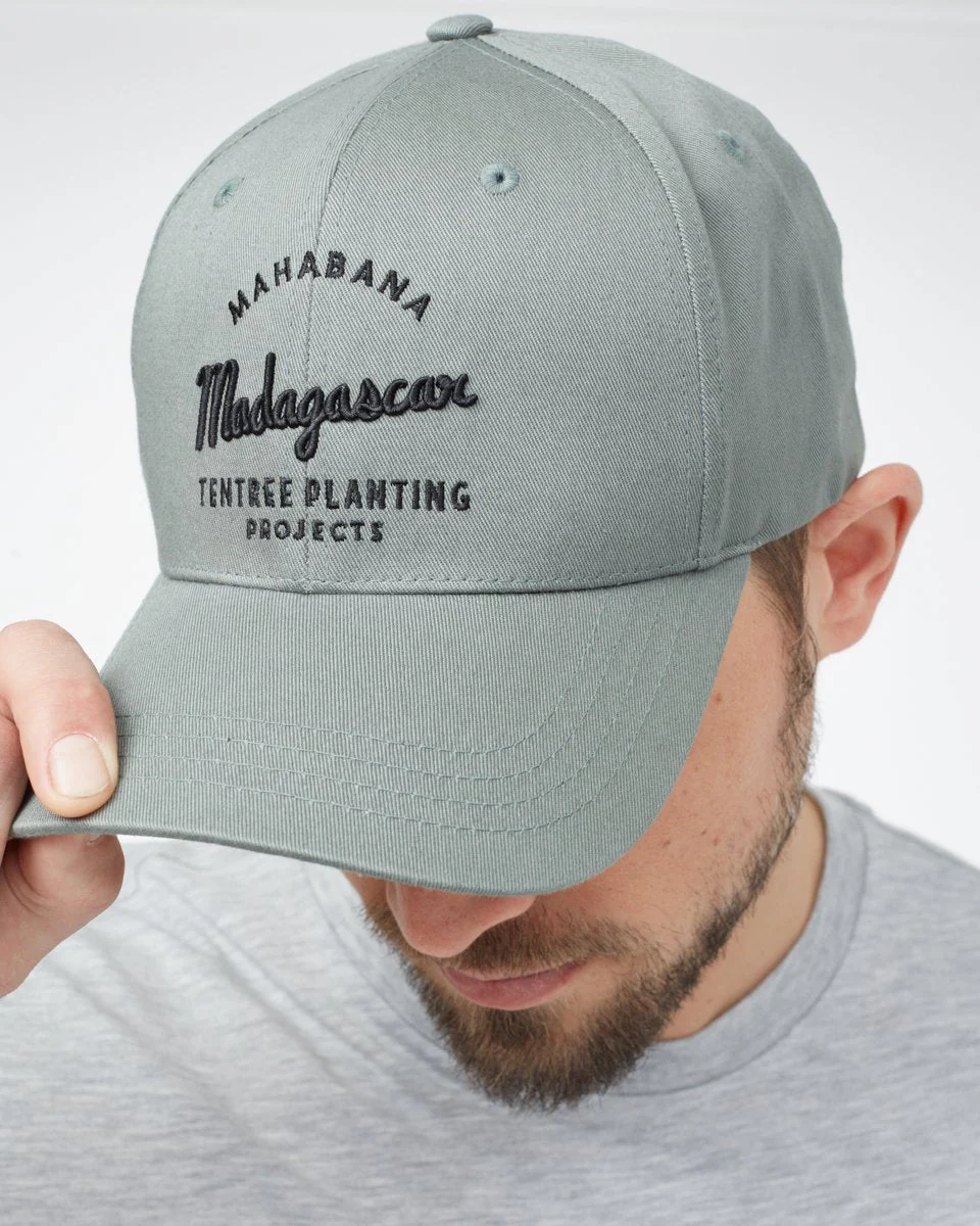 Madagascar Planting Elevation Hat - Image 3