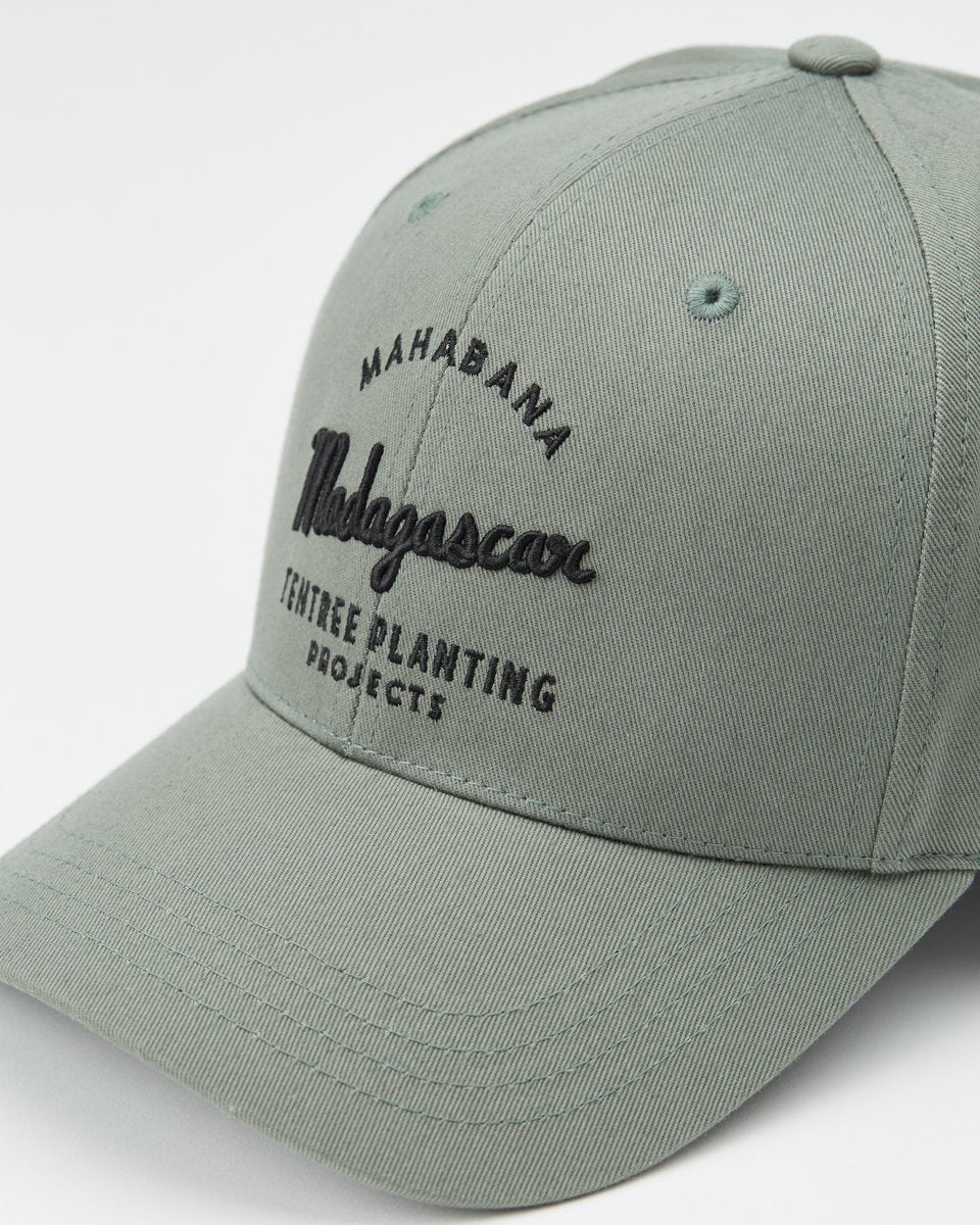 Madagascar Planting Elevation Hat - Image 4