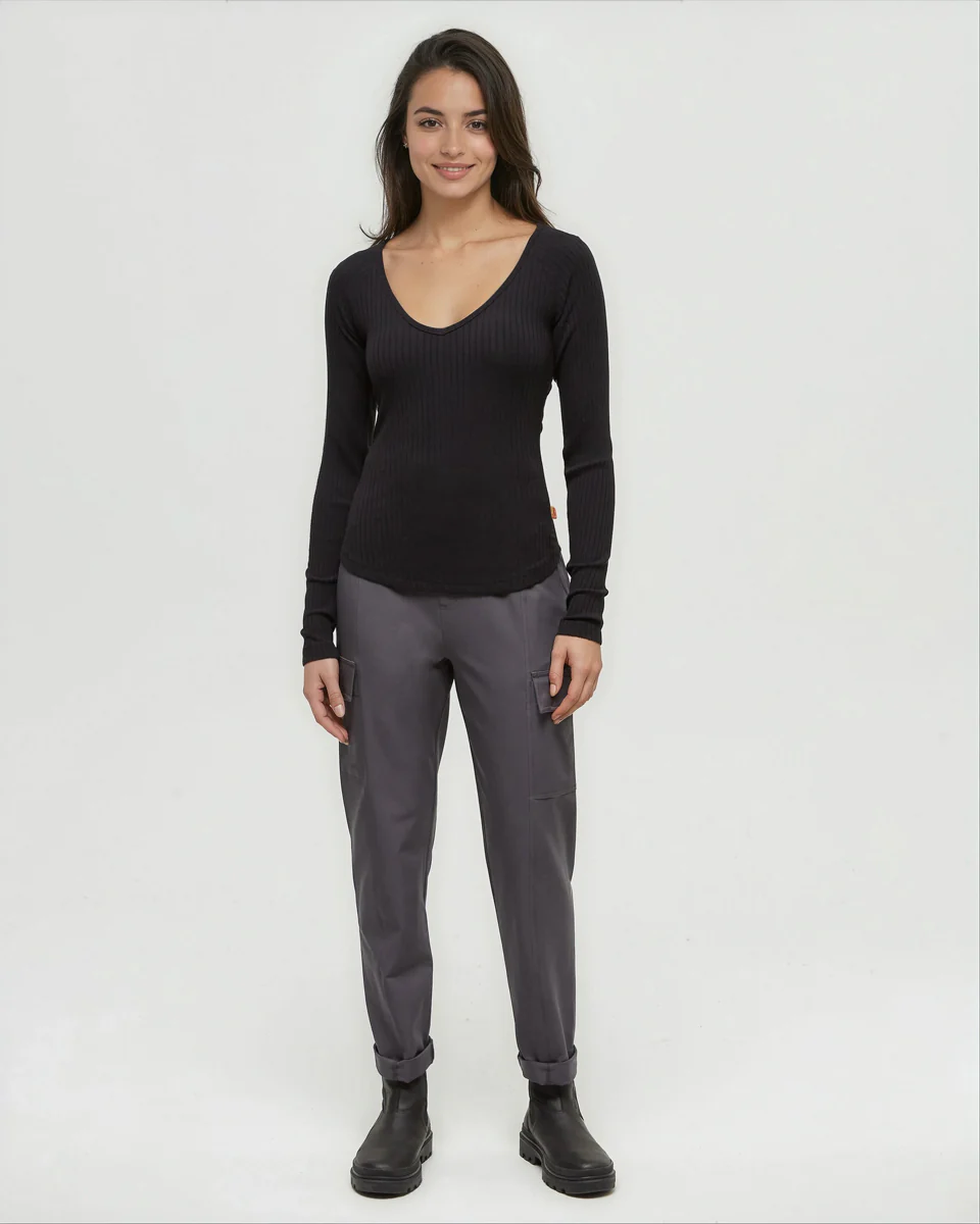Madison Longsleeve - Image 2