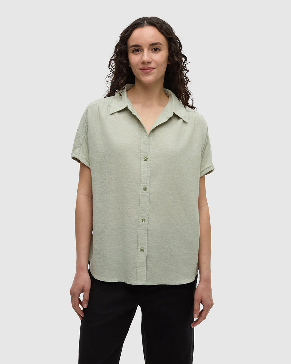 Magnolia Shirt