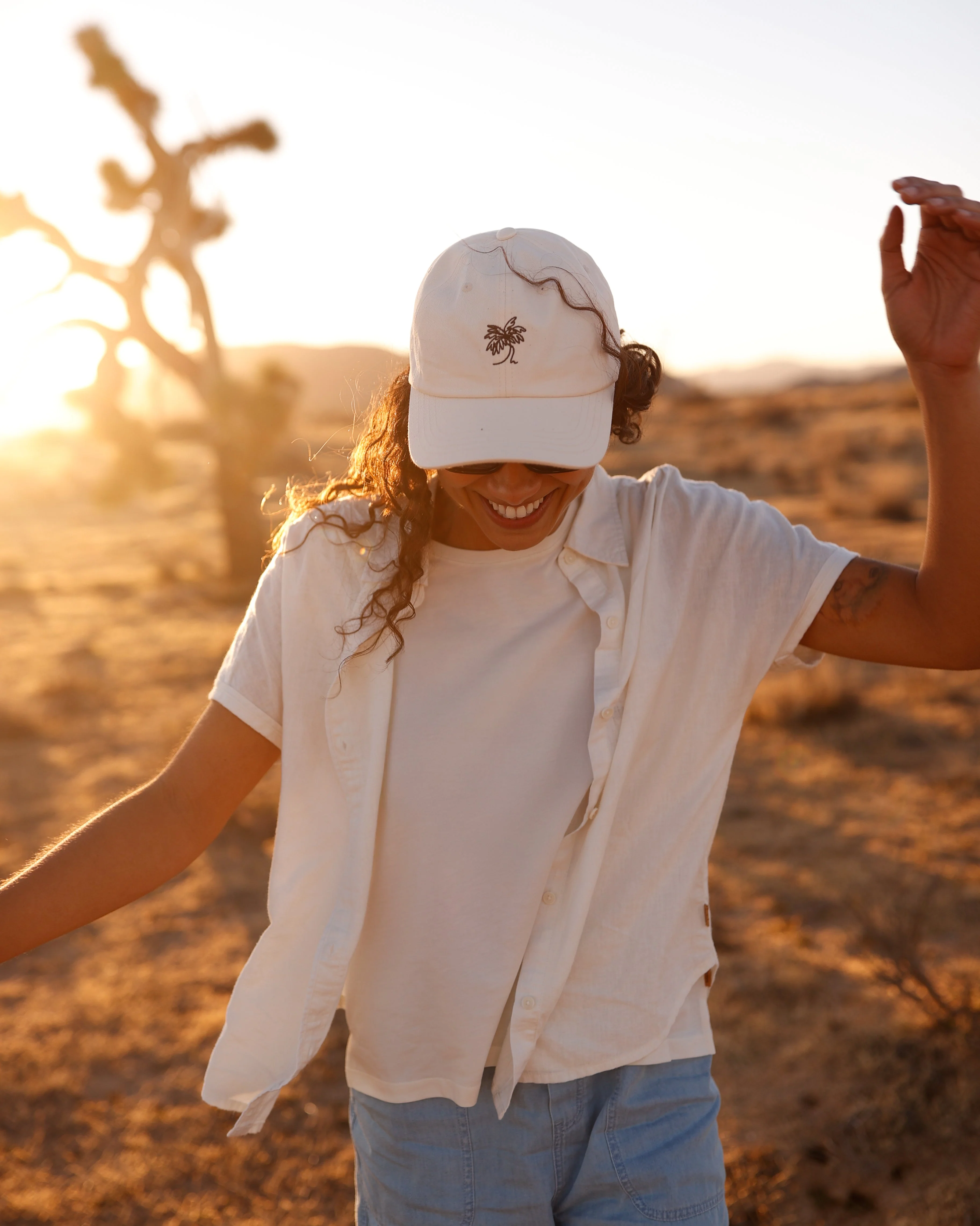 Magnolia Shirt - Image 2