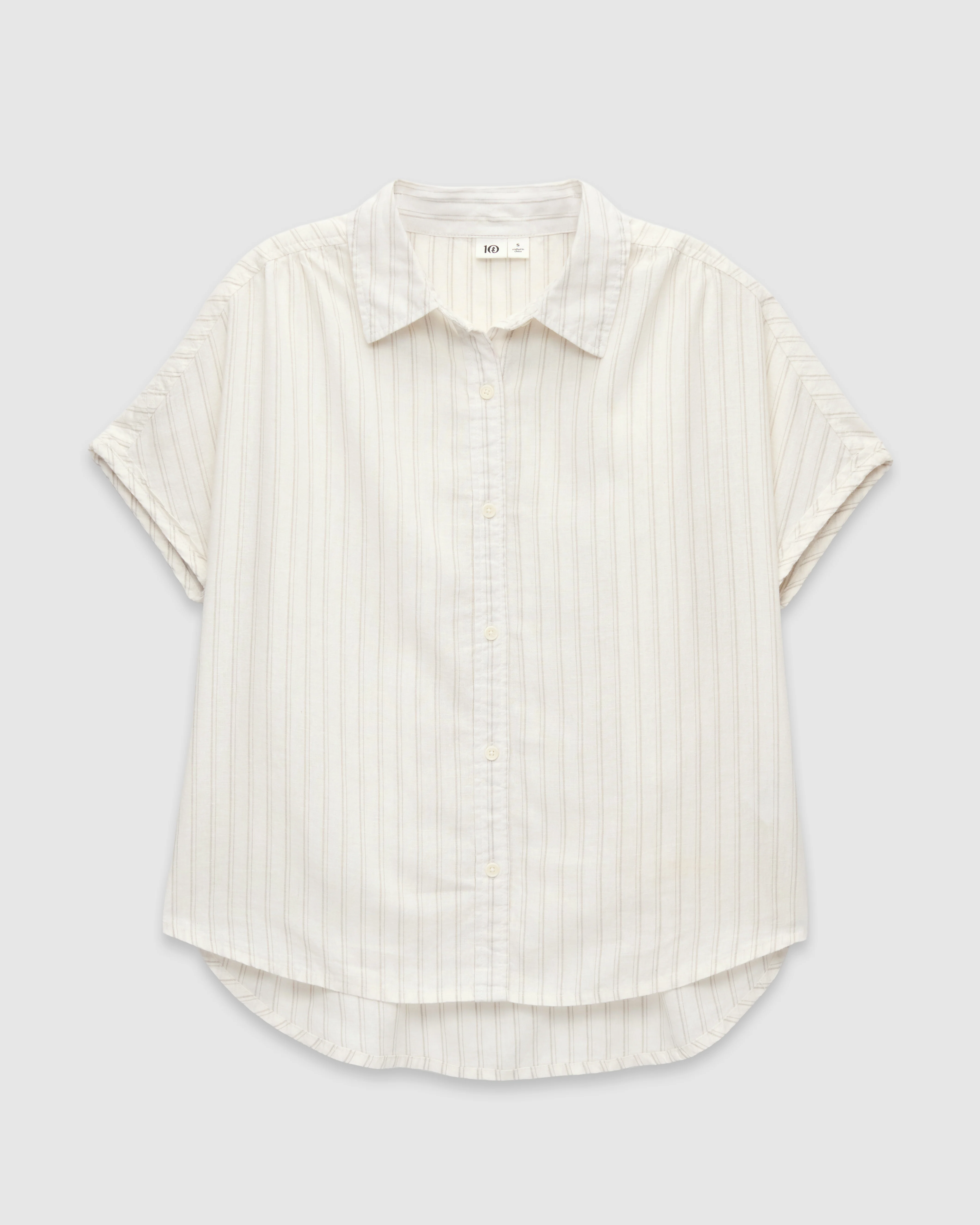 Magnolia Shirt - Image 4