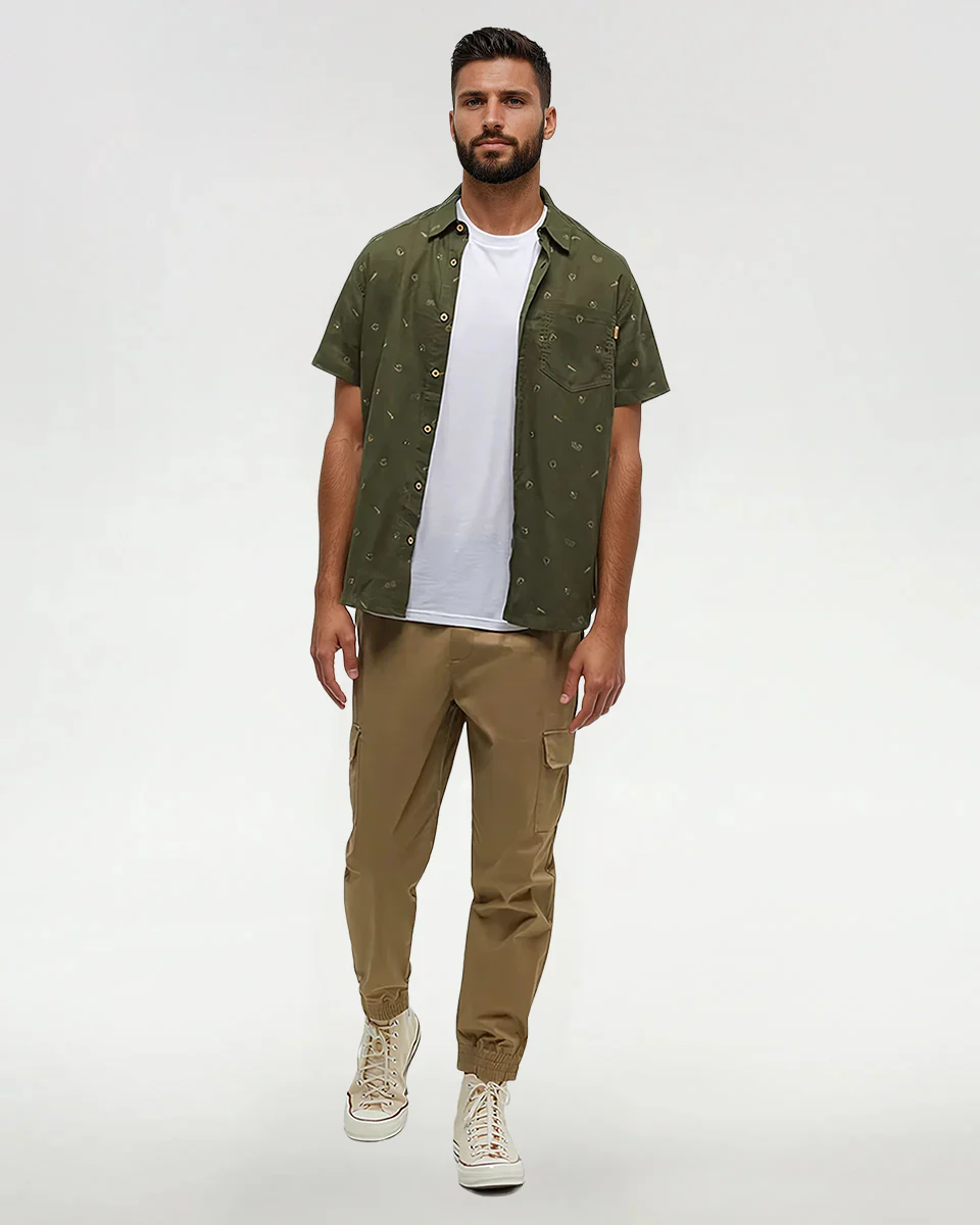 Mancos Shirt - Image 2