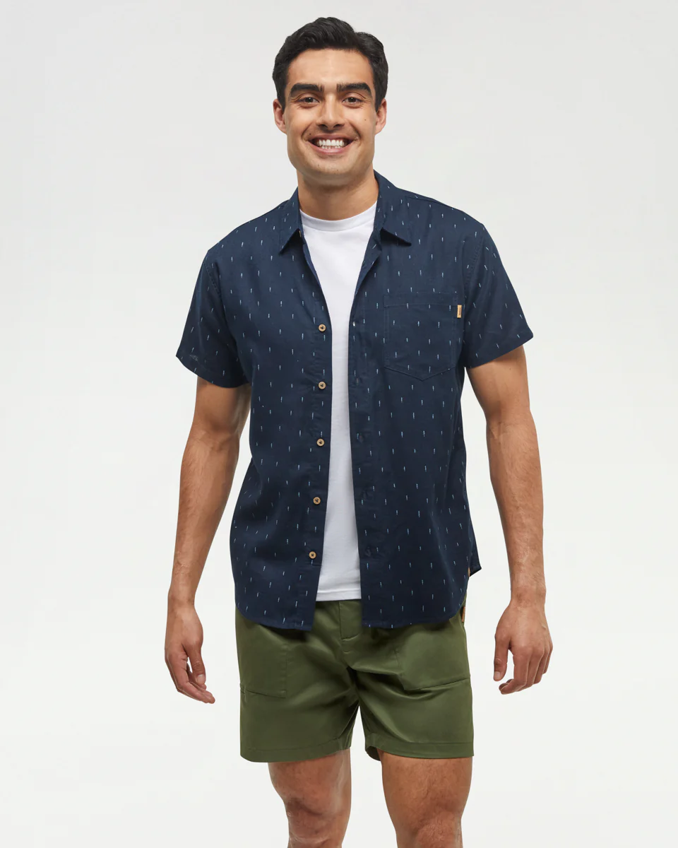 Mancos Shirt