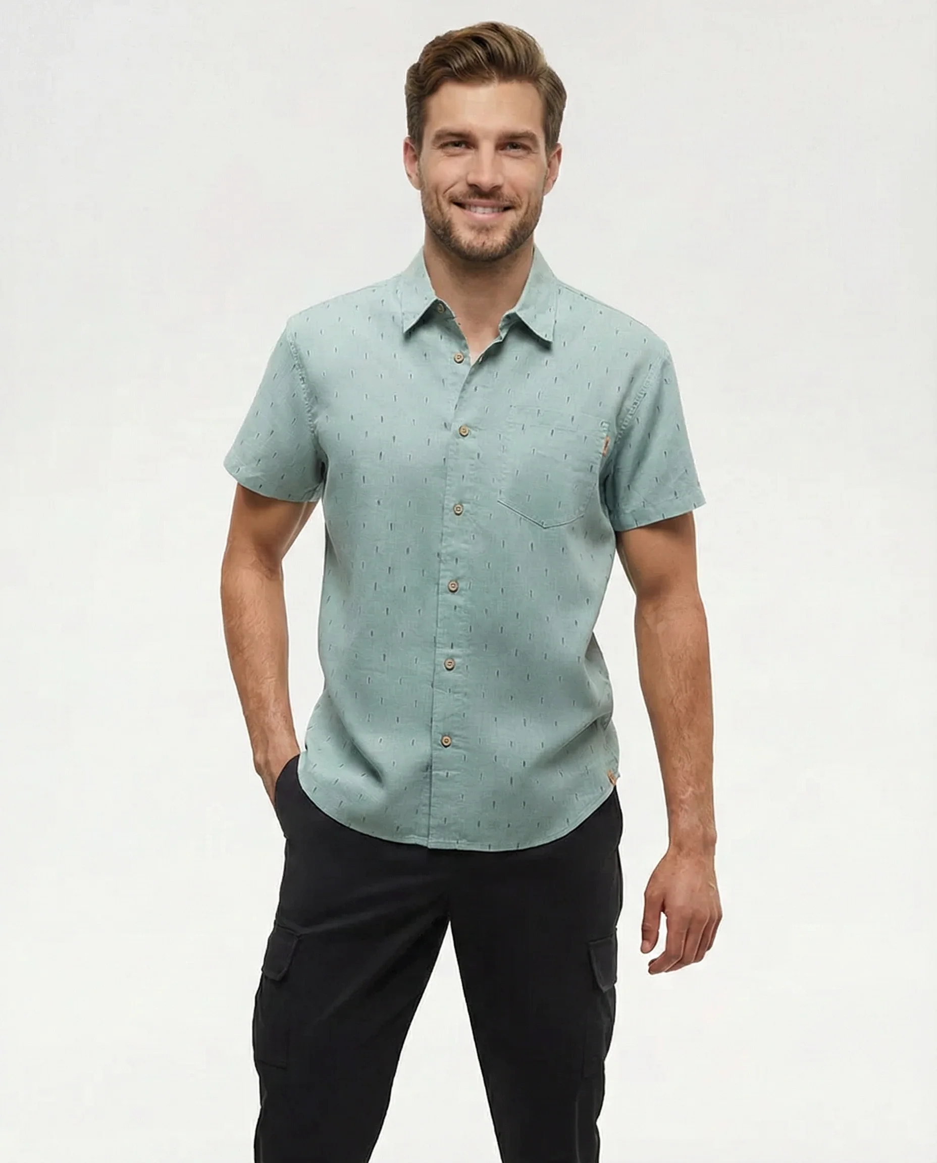 Mancos Shirt