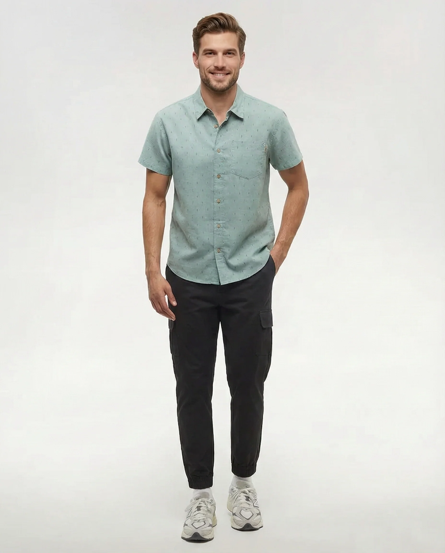 Mancos Shirt - Image 3