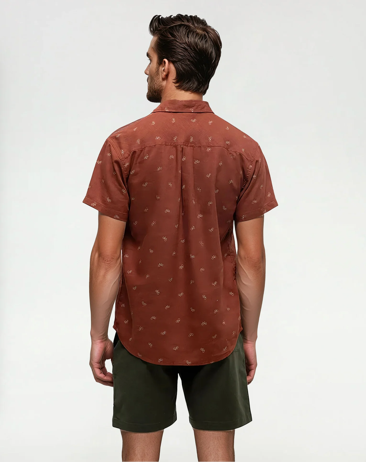 Mancos Shirt - Image 3
