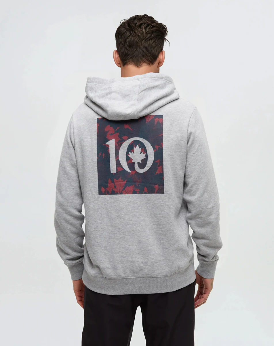 Maple Hoodie