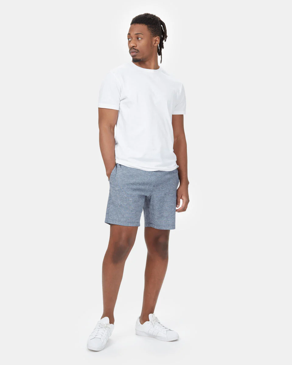 Hemp Joshua Short - Image 2