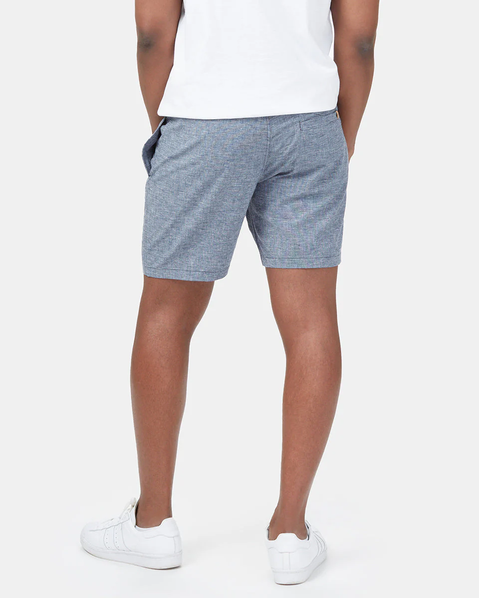 Hemp Joshua Short - Image 3