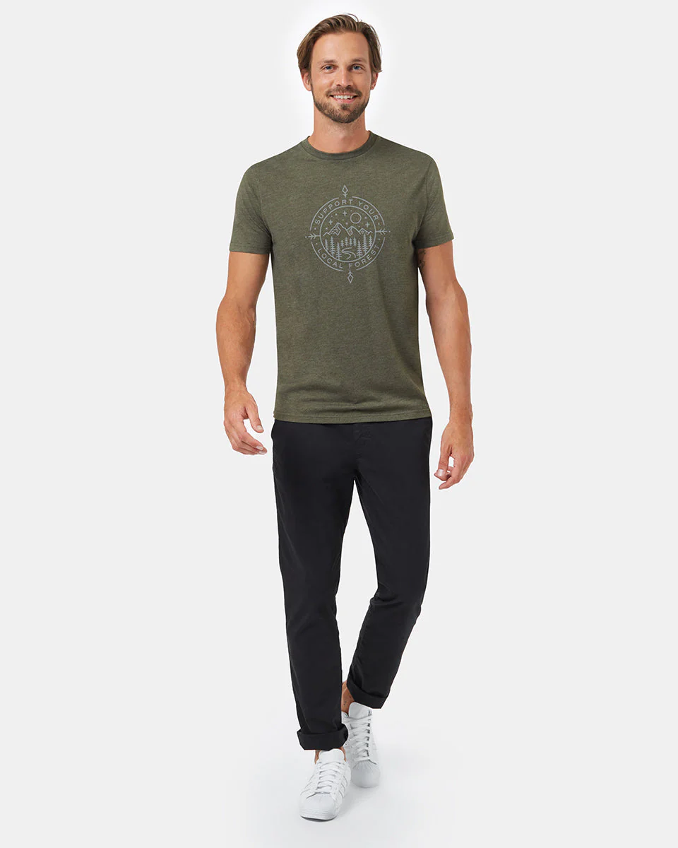 Support Classic T-Shirt