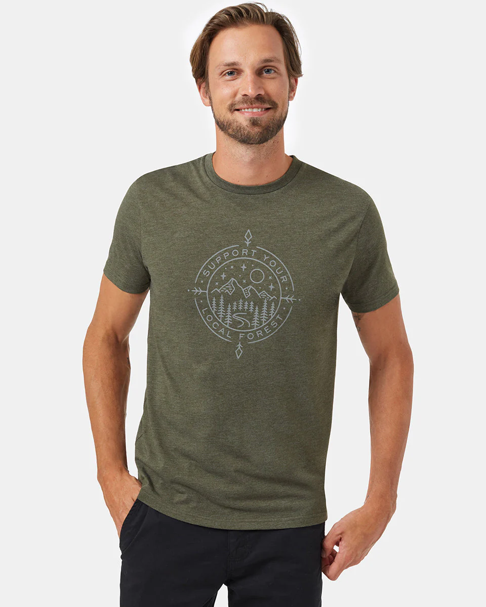 Support Classic T-Shirt - Image 2