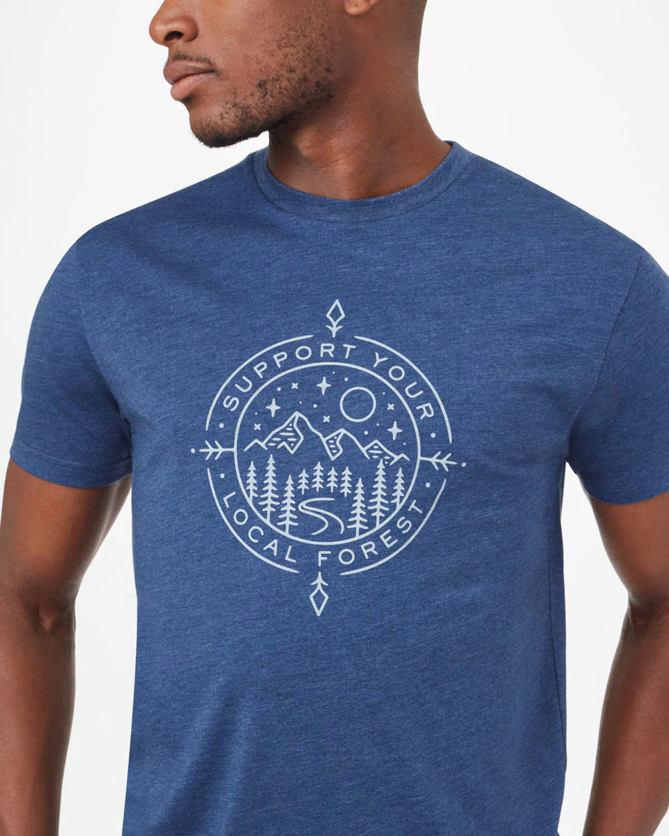 Support Classic T-Shirt - Image 2