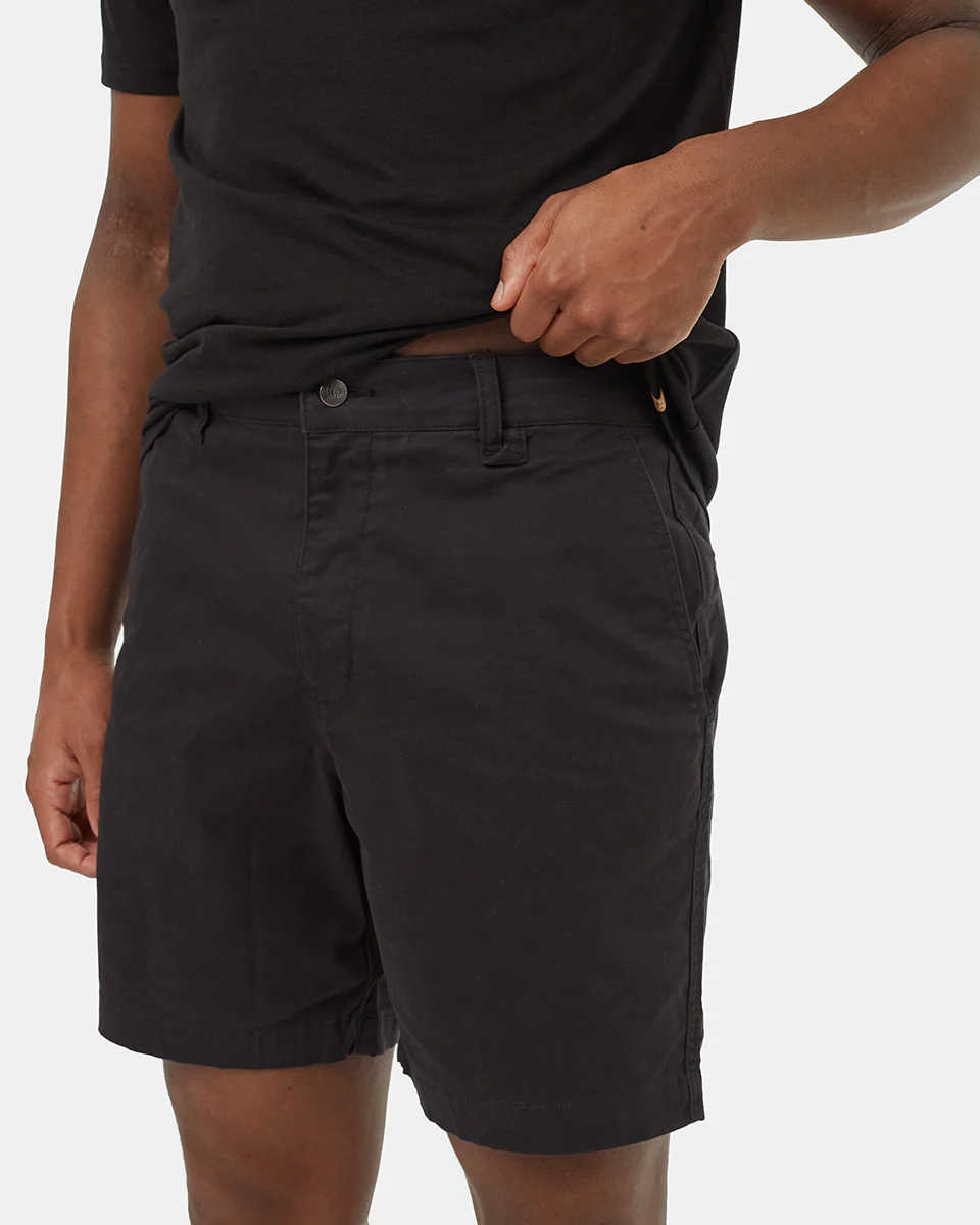 Twill Latitude Short - Image 5