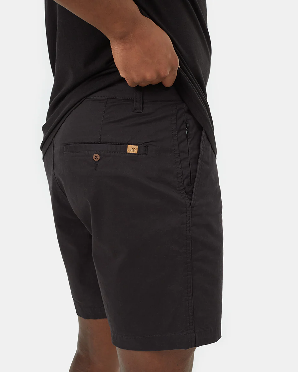Twill Latitude Short - Image 7