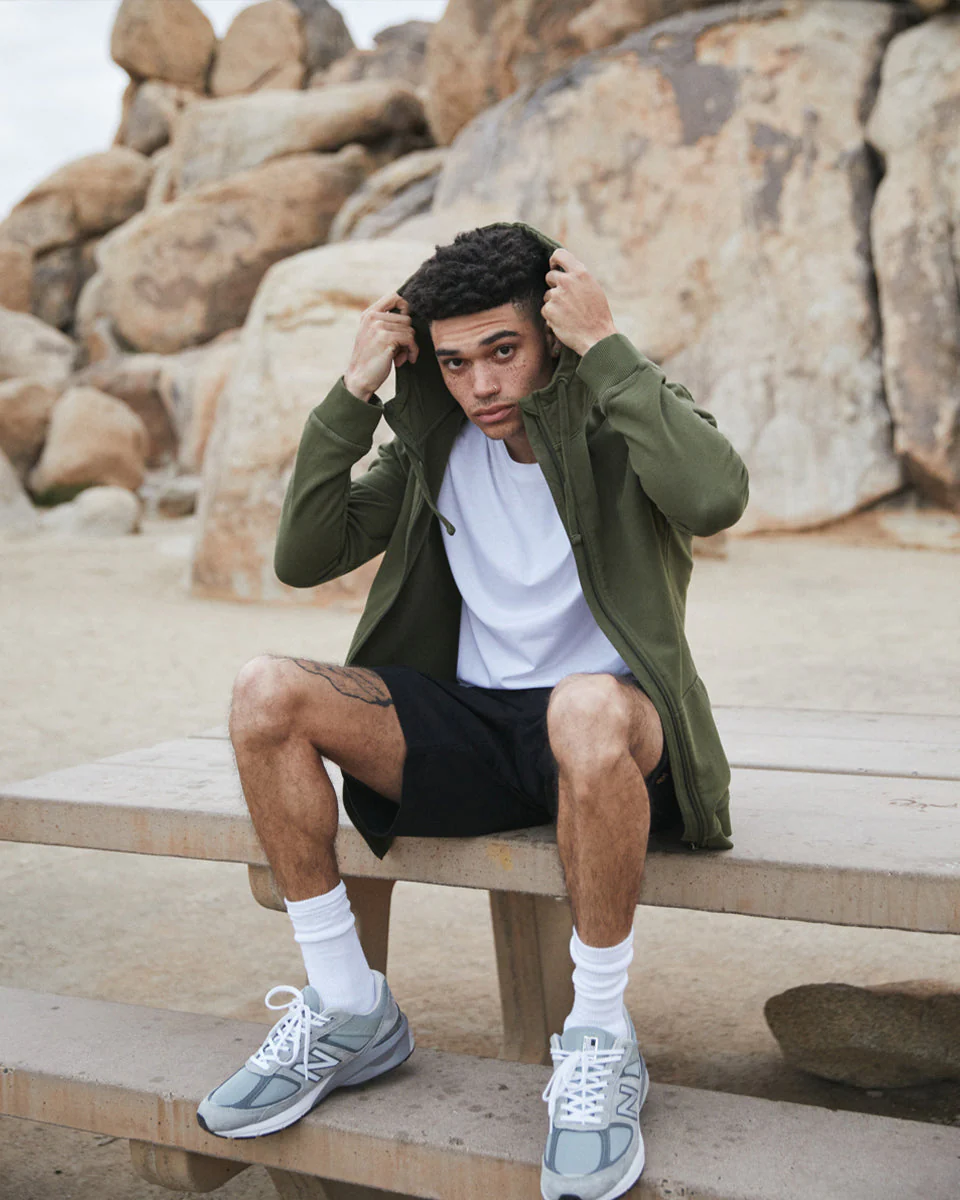 Twill Latitude Short - Image 8
