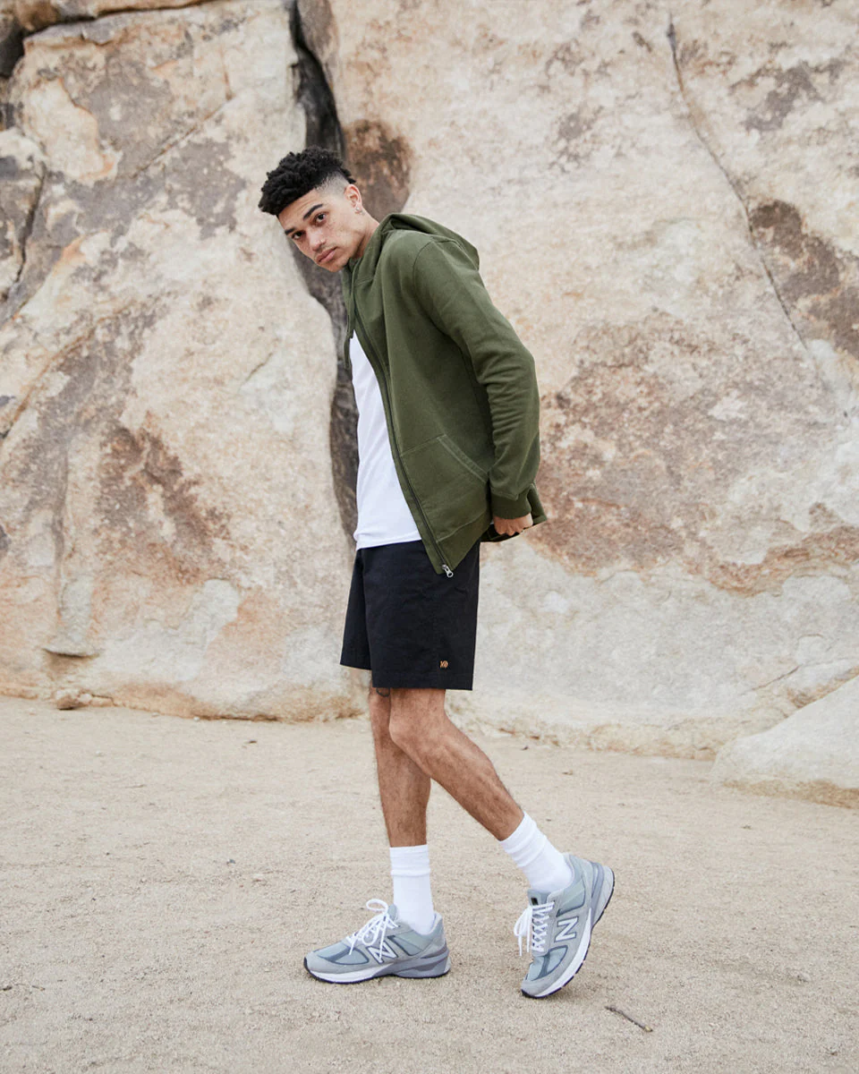 Twill Latitude Short - Image 9