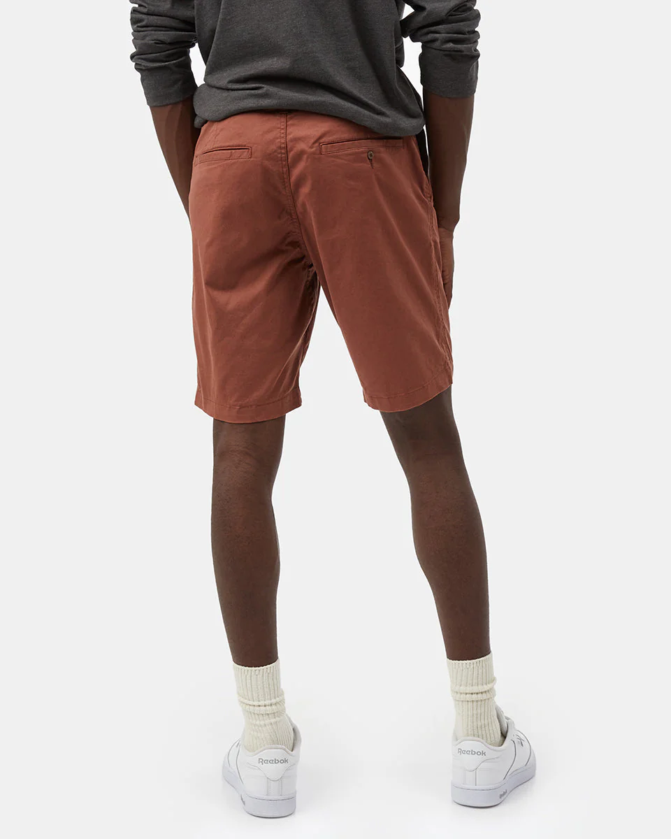 Twill Latitude Short - Image 3