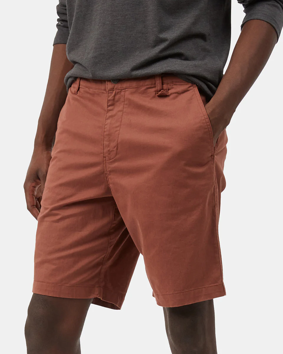 Twill Latitude Short - Image 4