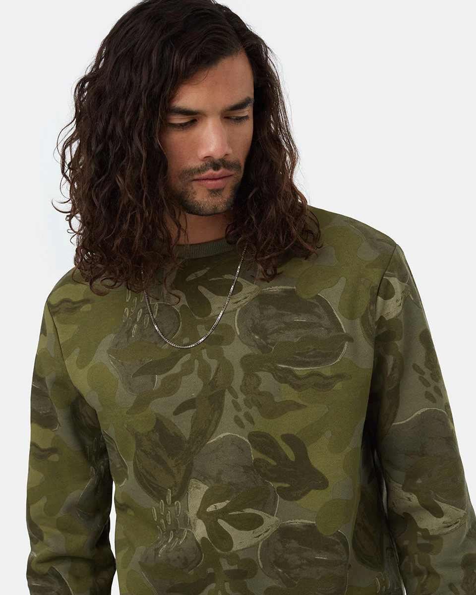 Abstract Kelp Crew - Image 4