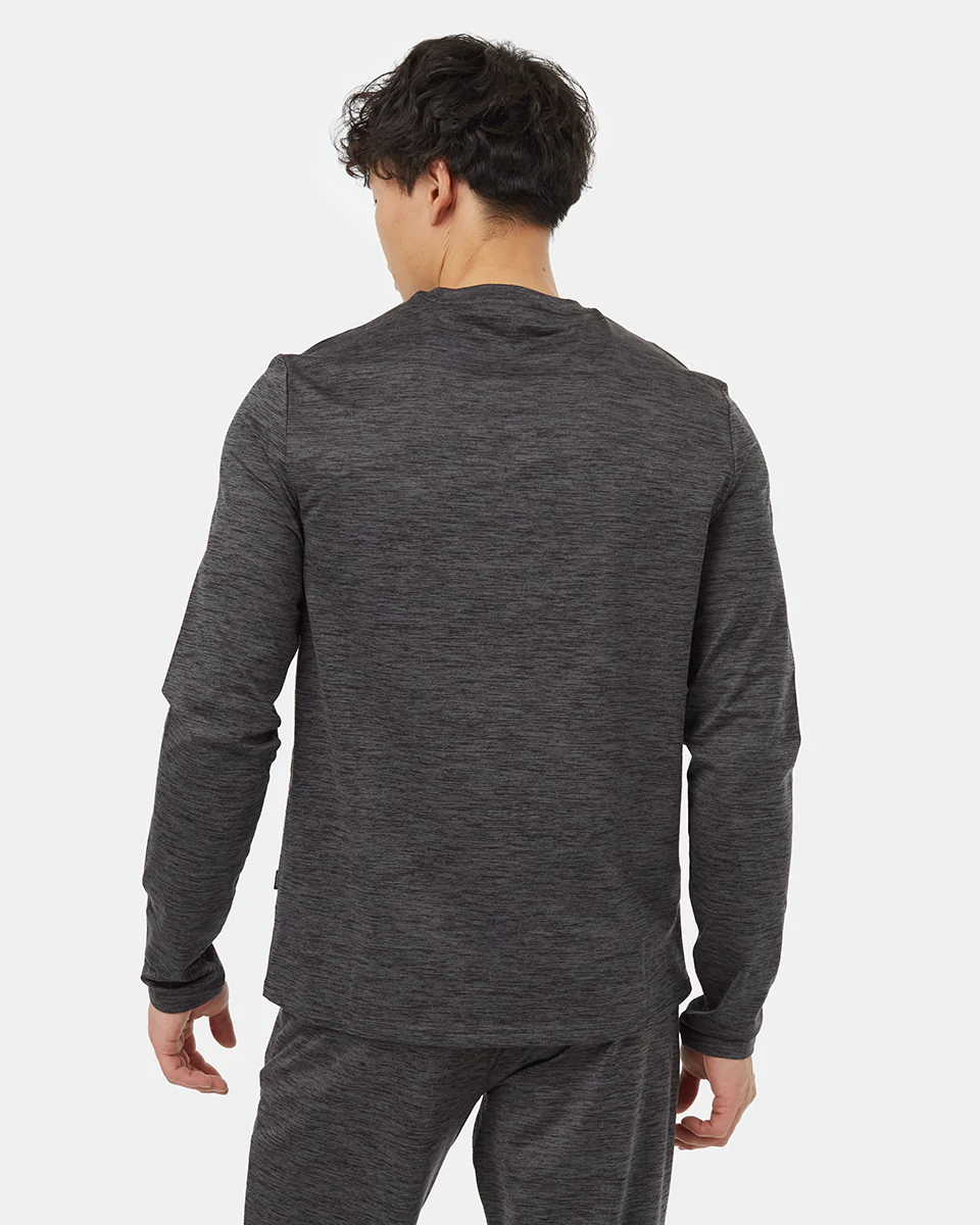 Active Soft Knit Longsleeve - Image 3