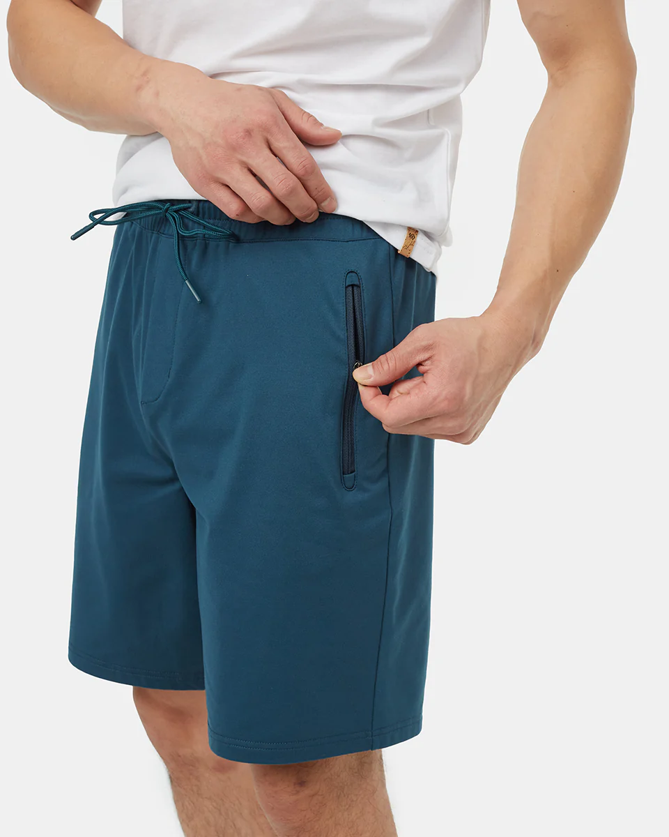 Active Soft Knit Short - Image 6